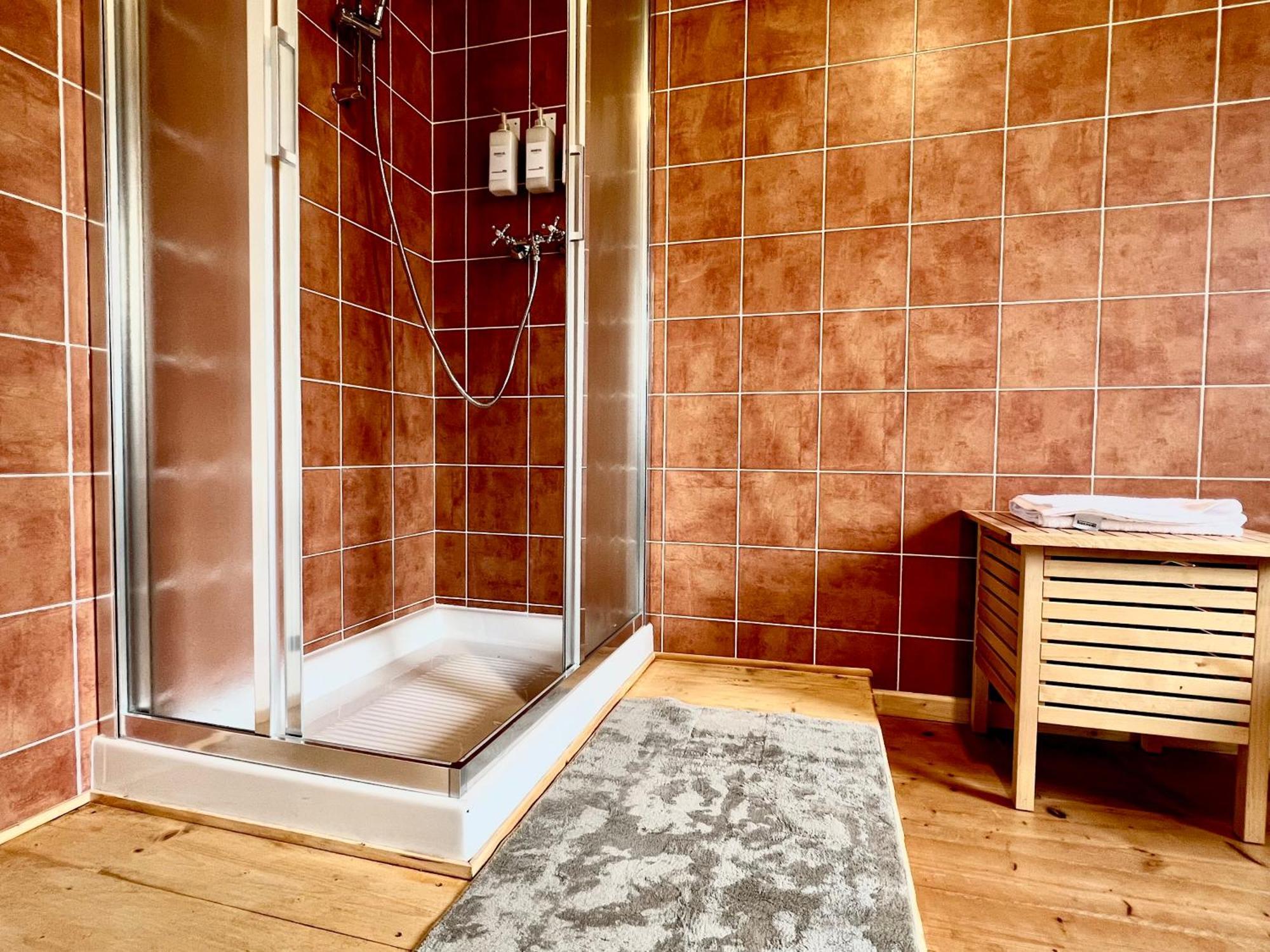 Villa Saten Pavia d'Udine Екстериор снимка