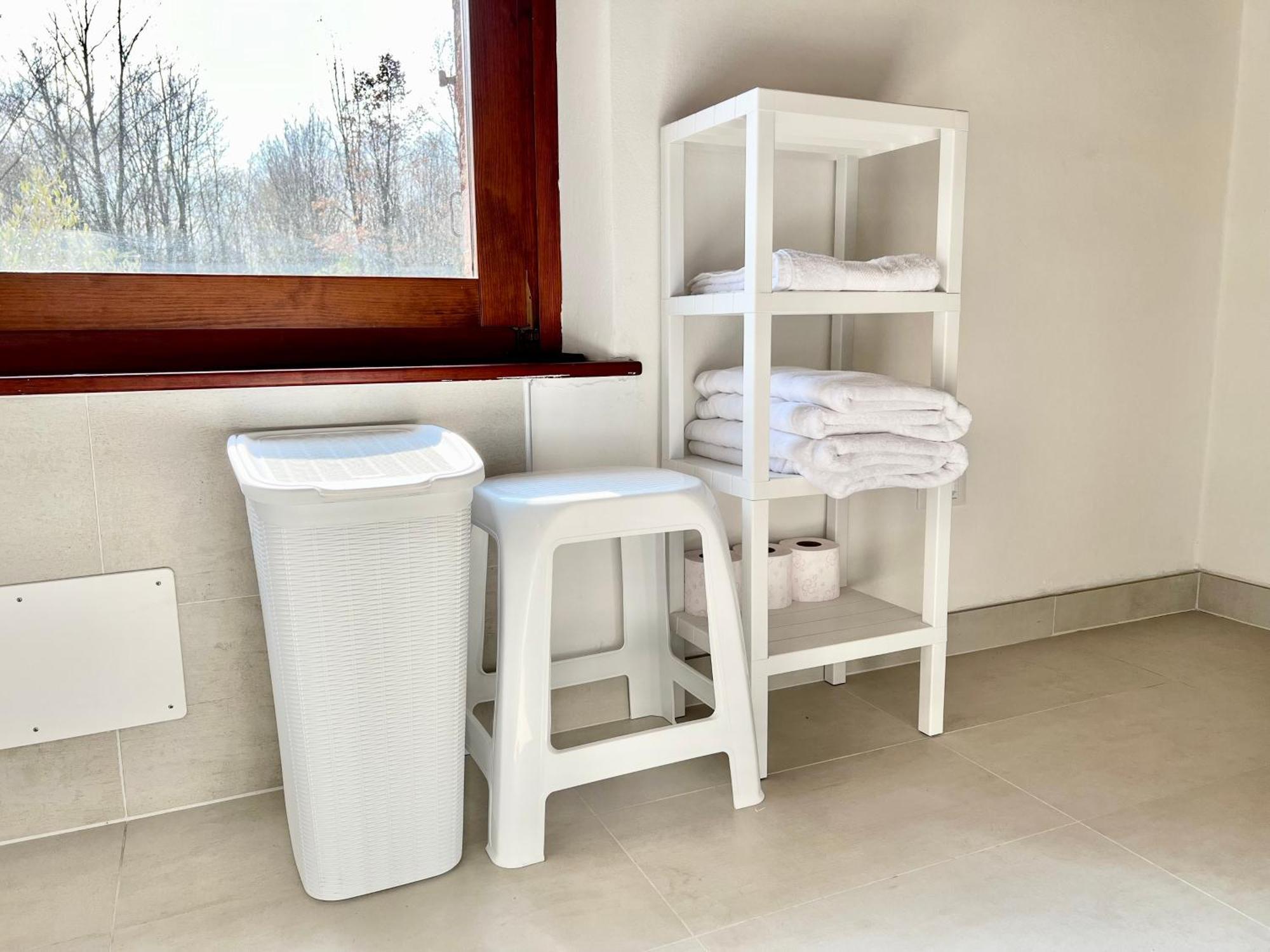 Villa Saten Pavia d'Udine Екстериор снимка