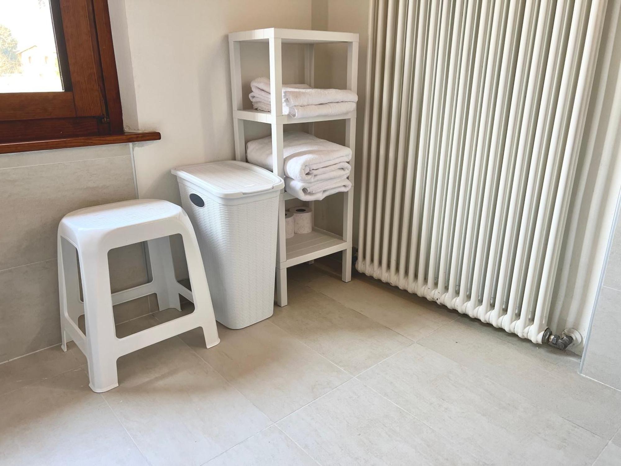 Villa Saten Pavia d'Udine Екстериор снимка